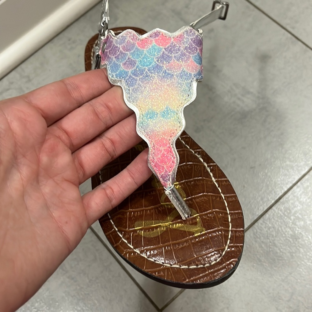 Sam Edelman sandals
